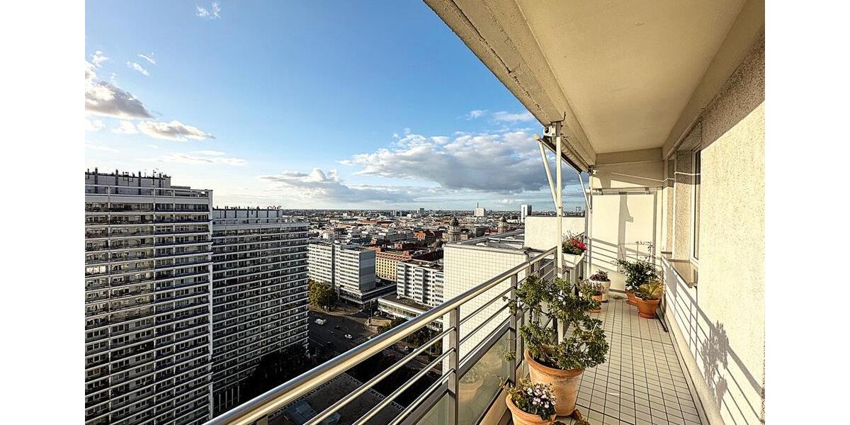 Etagenwohnung Bremen Blumenthal - 2 Zimmer, 52 m&sup2;, 1.650&euro; | Angebot:25905630