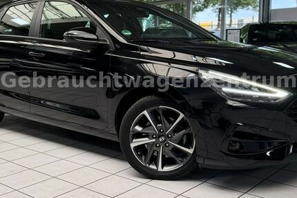 Hyundai i30 50.000 km 16.990 &euro; Bremen 28207