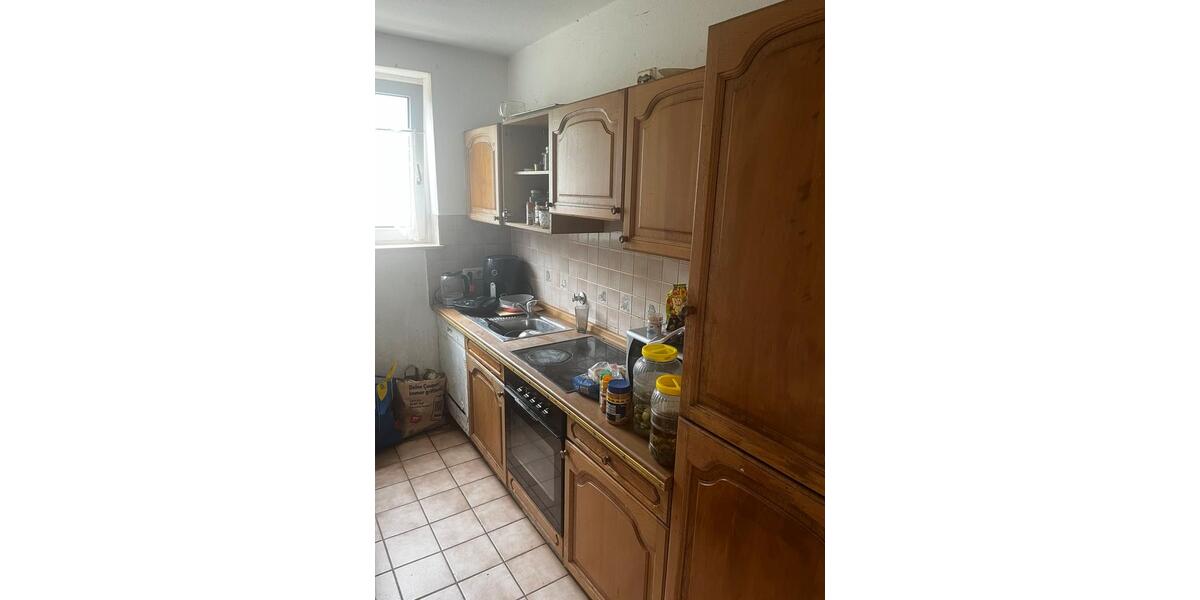 Etagenwohnung Bremen Huchting - 2 Zimmer, 52 m&sup2;, 129.000&euro; | Angebot:27291210