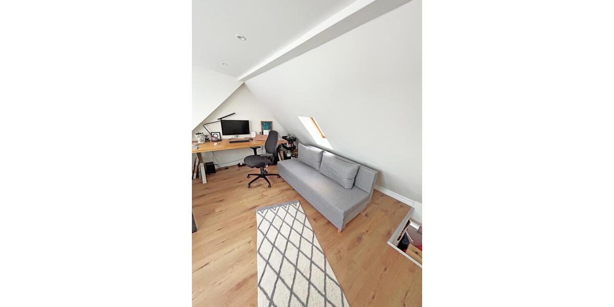 Reihenhaus Bremen Gröpelingen - 3 Zimmer, 130 m&sup2;, 529.000&euro; | Angebot:27167804