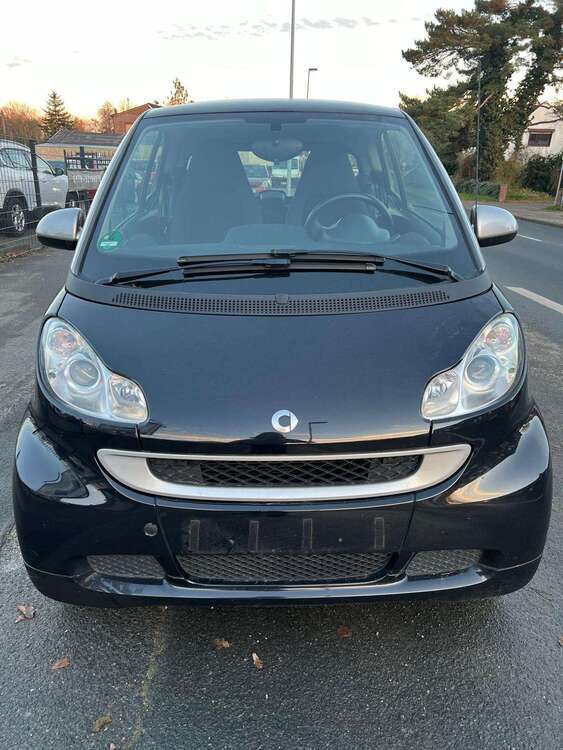 Smart forTwo 133.000 km 2.950 € Delmenhorst 27751