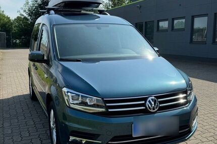 VW Caddy 176.500 km 20.250 &euro; Bremen 28309