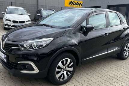 Renault Captur 92.000 km 10.590 &euro; Stuhr 28816