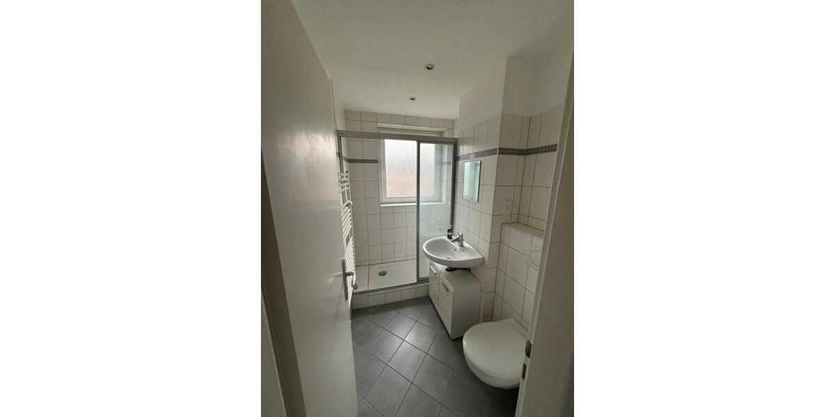 Etagenwohnung Bremen Osterholz - 2 Zimmer, 53 m&sup2;, 200.000&euro; | Angebot:25633225