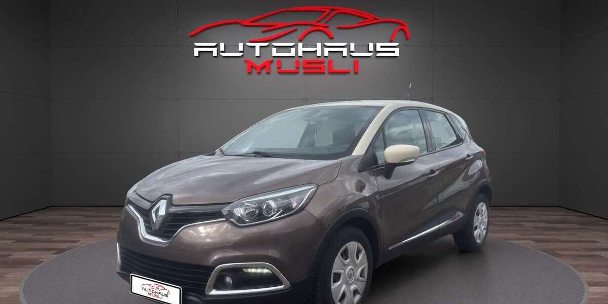 Renault Captur 144.788 km 7.988 &euro; Bremen - Bremerhaven 27568