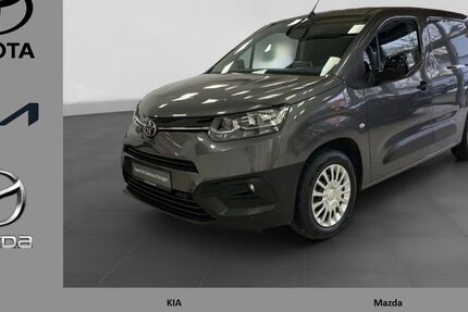 Toyota Proace City 46.707 km 16.490 &euro; Delmenhorst 27755