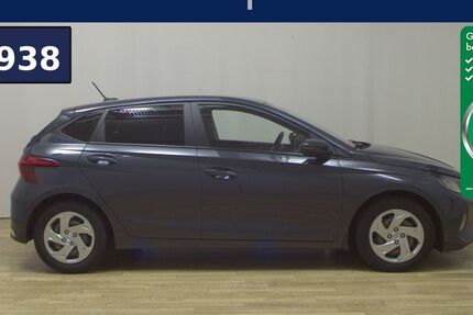 Hyundai i20 122.170 km 9.180 € Bremen / Arsten 28279