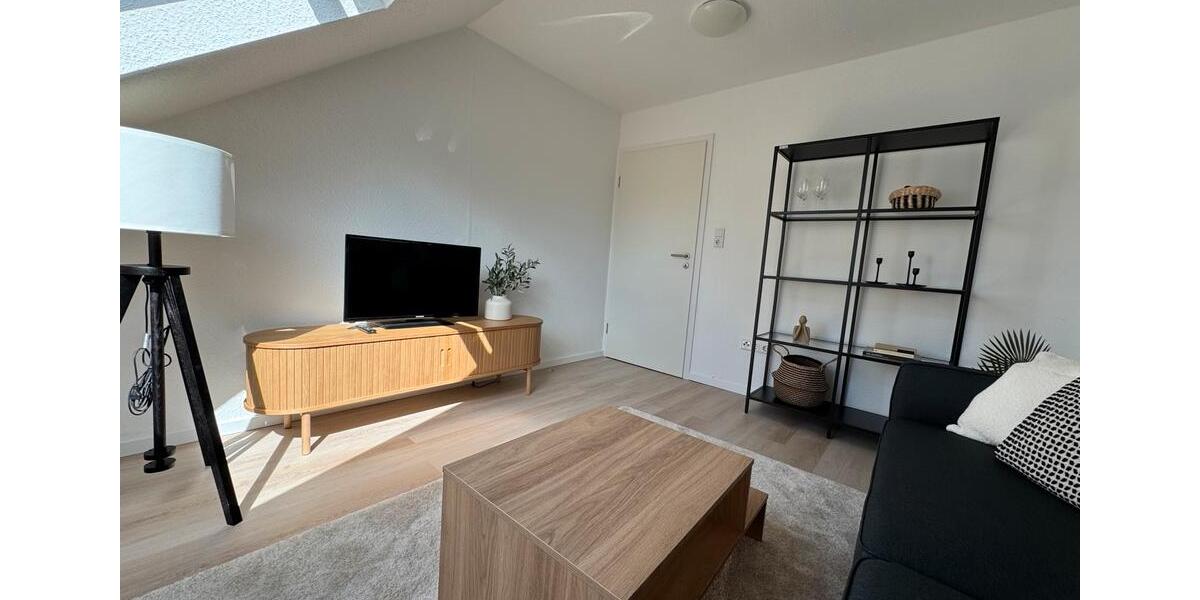 Etagenwohnung Bremen Walle - 2 Zimmer, 38 m&sup2;, 1.350&euro; | Angebot:26346426