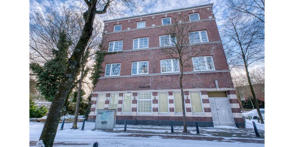 Etagenwohnung Delmenhorst - 2 Zimmer, 56 m&sup2;, 540&euro; | Angebot:26283516