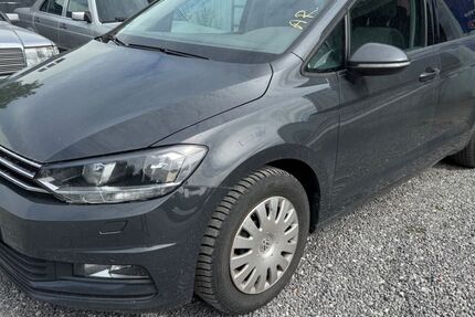 VW Touran 260.000 km 7.990 &euro; Stuhr 28816