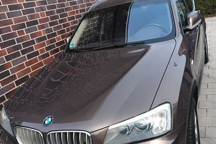 BMW X3 260.000 km 8.500 &euro; Achim 28832