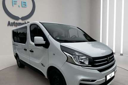 Fiat Talento 96.000 km 20.499 &euro; Hude 27798