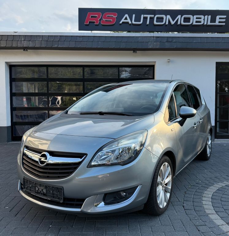 Meriva