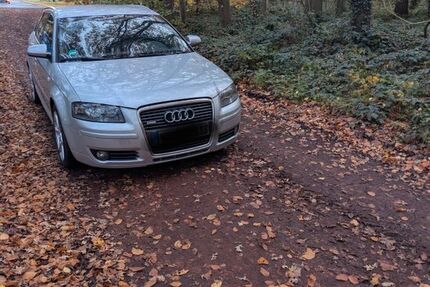 Audi A3 330.000 km 3.000 € Bremen 28211
