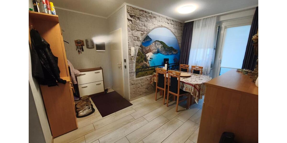 Erdgeschoßwohnung Bremen Neustadt - 4 Zimmer, 94 m&sup2;, 279.000&euro; | Angebot:26040620