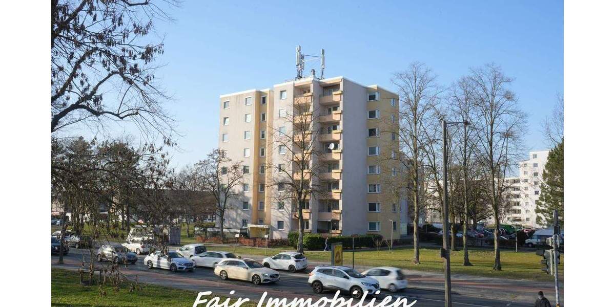 Etagenwohnung Bremen Mahndorf - 3 Zimmer, 73 m&sup2;, 580&euro; | Angebot:25702218