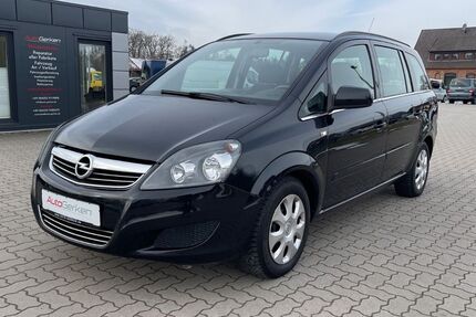 Opel Zafira 230.085 km 3.990 &euro; Martfeld 27327