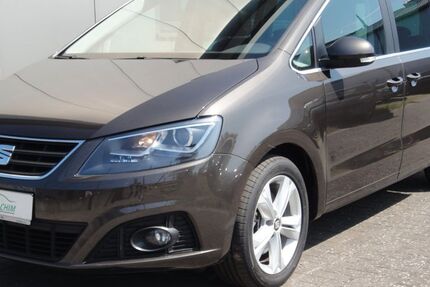 Seat Alhambra 139.200 km 16.950 &euro; Achim 28832