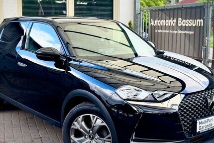 DS Automobiles DS3 Crossback 44.476 km 14.990 € Bassum 27211
