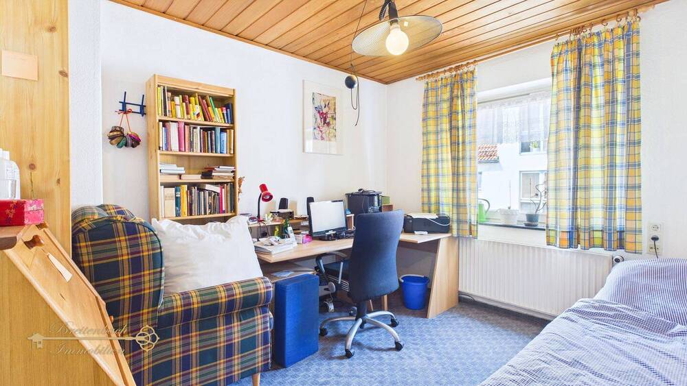Reihenmittelhaus Bremen Südervorstadt - 6 Zimmer, 98 m&sup2;, 349.000&euro; | Angebot:26891991