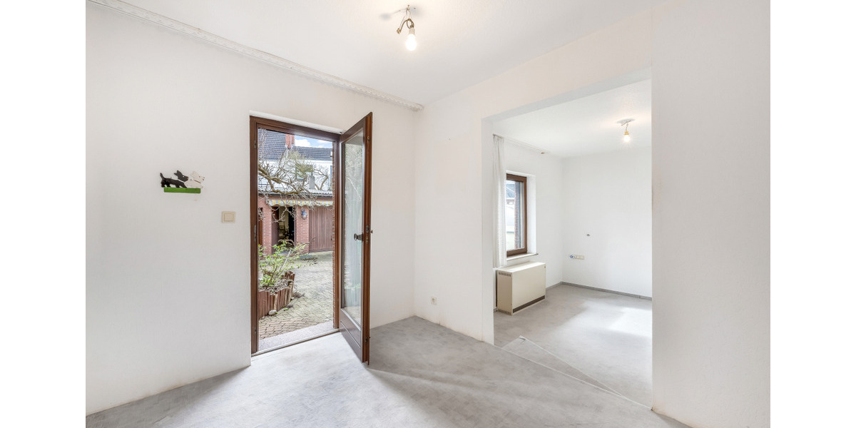 Doppelhaushälfte Bremen Gröpelingen - 4.5 Zimmer, 90 m&sup2;, 276.000&euro; | Angebot:25540726