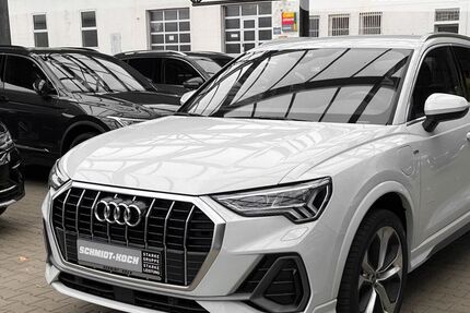 Audi Q3 39.862 km 34.450 € Delmenhorst 27751