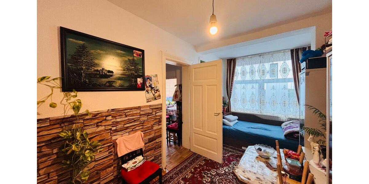 Mehrfamilienhaus, Wohnhaus Bremen Burglesum - 16 Zimmer, 241 m&sup2;, 670.000&euro; | Angebot:24524119