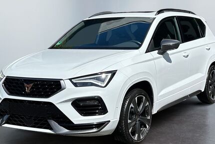 Cupra Ateca 21.989 km 36.990 &euro; Bremen 28205