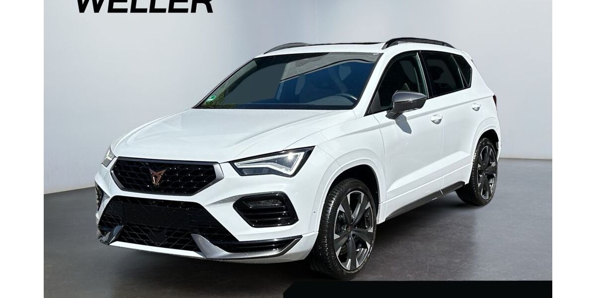 Cupra Ateca 21.989 km 36.990 &euro; Bremen 28205
