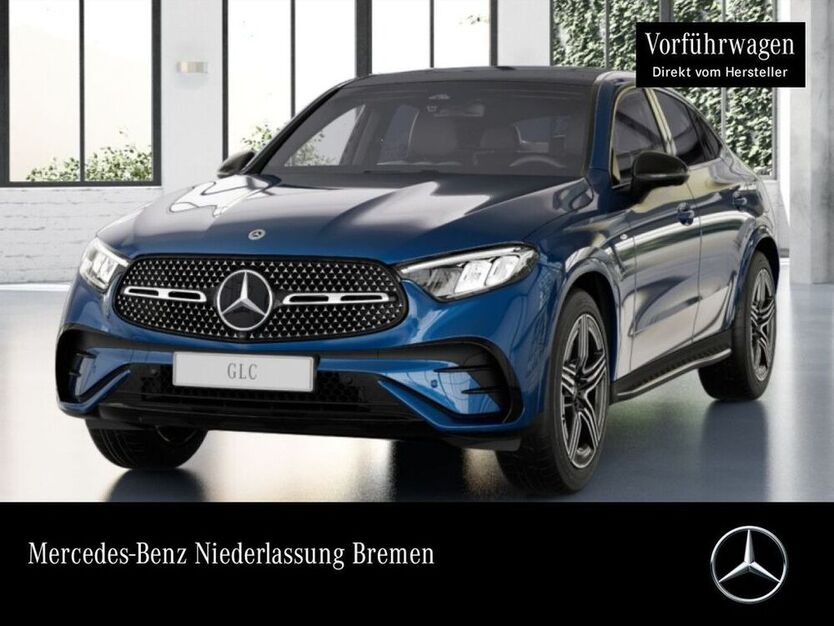 GLC 300