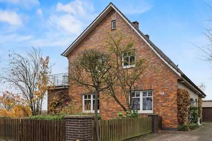 Haus zum Kaufen in Achim-Baden 559.000 € 205.55 m² 10 zimmer