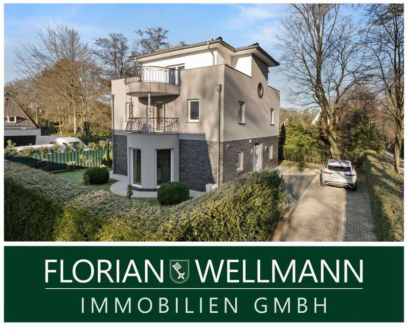 Haus zum Kaufen in Bremen 1.099.000 € 221.6 m²