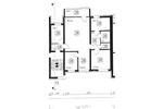 Etagenwohnung Bremen Hemelingen - 4 Zimmer, 90 m&sup2;, 265.000&euro; | Angebot:26409872