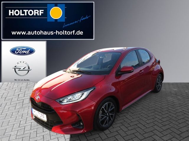 Yaris