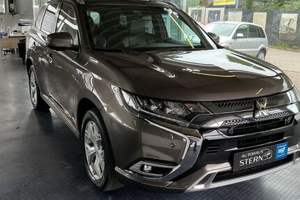 Mitsubishi Outlander 100.900 km 19.100 &euro; Bremen 28201