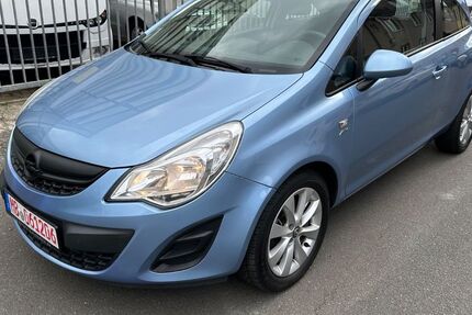 Opel Corsa 113.800 km 3.460 € Bremen 28215