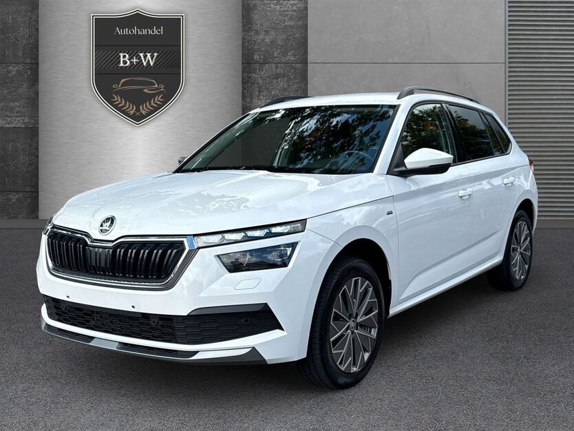 Skoda Kamiq 64.800 km 18.990 € Achim 28832