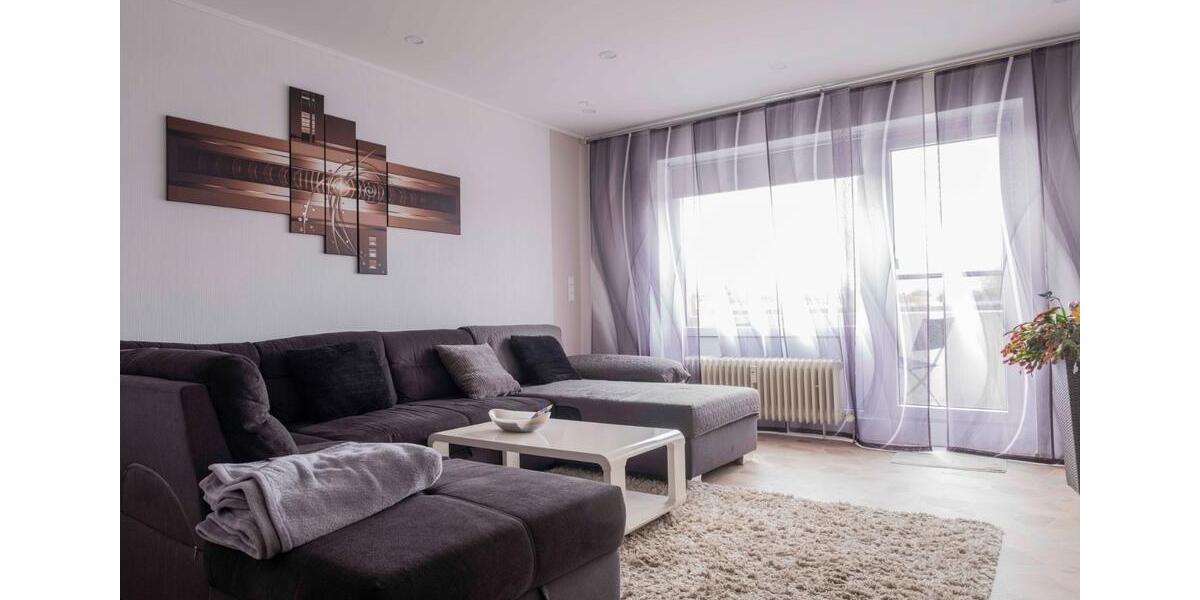 Etagenwohnung Osterholz-Scharmbeck Scharmbeck - 5 Zimmer, 105 m&sup2;, 213.000&euro; | Angebot:25933094