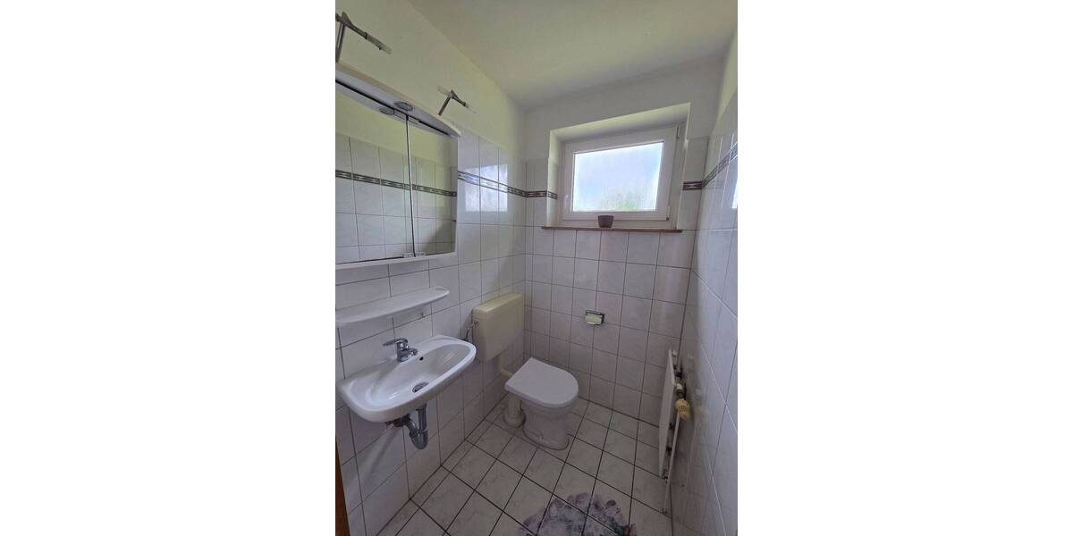 Etagenwohnung Hepstedt - 5 Zimmer, 133 m&sup2;, 925&euro; | Angebot:26672808