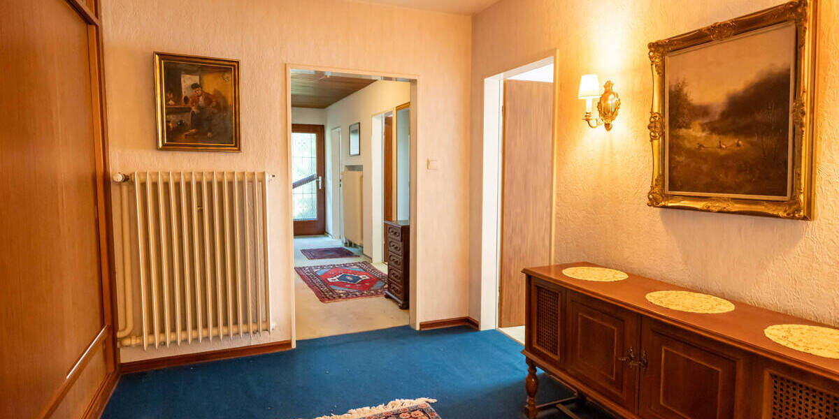 *** RIESEN ANWESEN im KNOTENPUNKT GANDERKESEE mit HALLE *** 6 zimmer