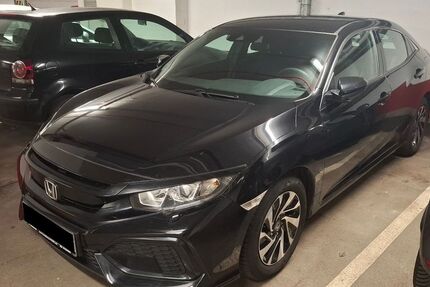 Honda Civic 41.000 km 15.300 &euro; Osterholz-Scharmbeck 27711