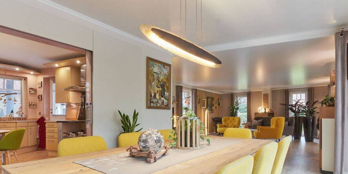 Mehrfamilienhaus, Wohnhaus Ottersberg Mitteldorf - 9 Zimmer, 340 m&sup2;, 1.070.000&euro; | Angebot:25689741