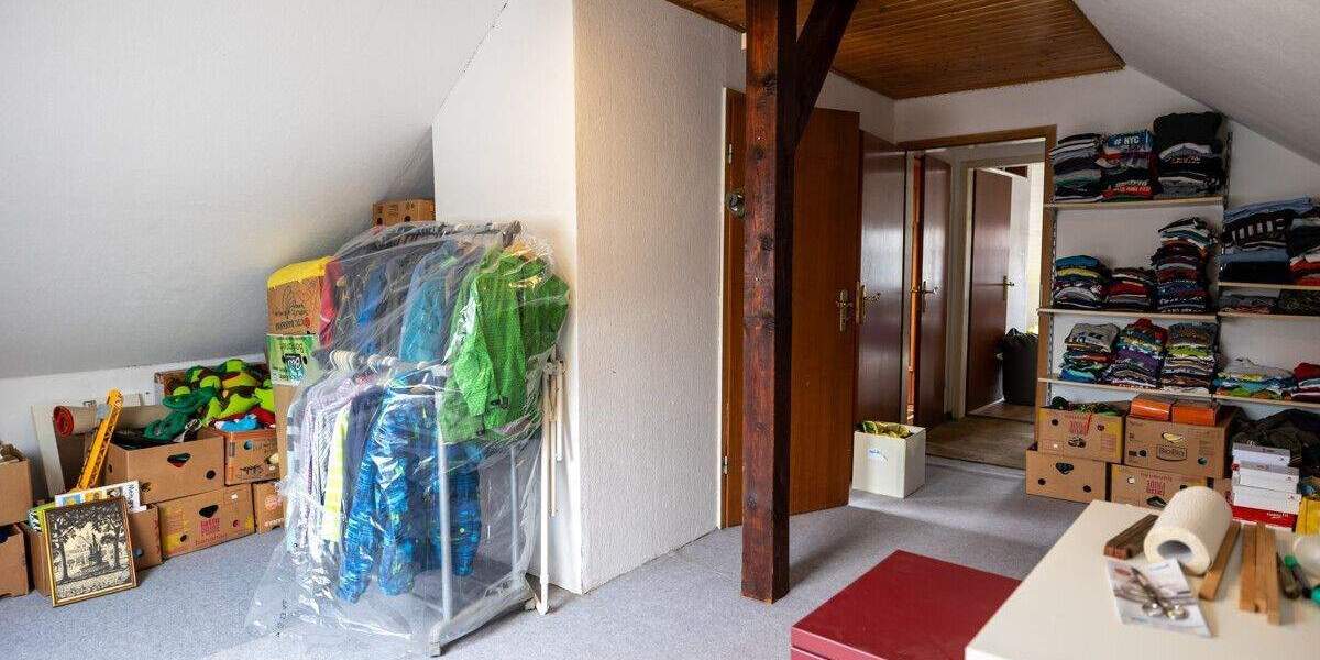 Einfamilienhaus Stuhr Groß Mackenstedt - 5 Zimmer, 154 m&sup2;, 317.050&euro; | Angebot:24973569