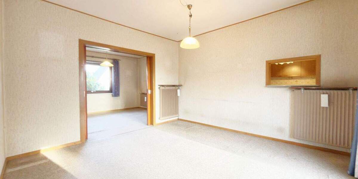 Doppelhaushälfte Delmenhorst Dwoberg/Ströhen - 6 Zimmer, 121 m&sup2;, 225.000&euro; | Angebot:25669641