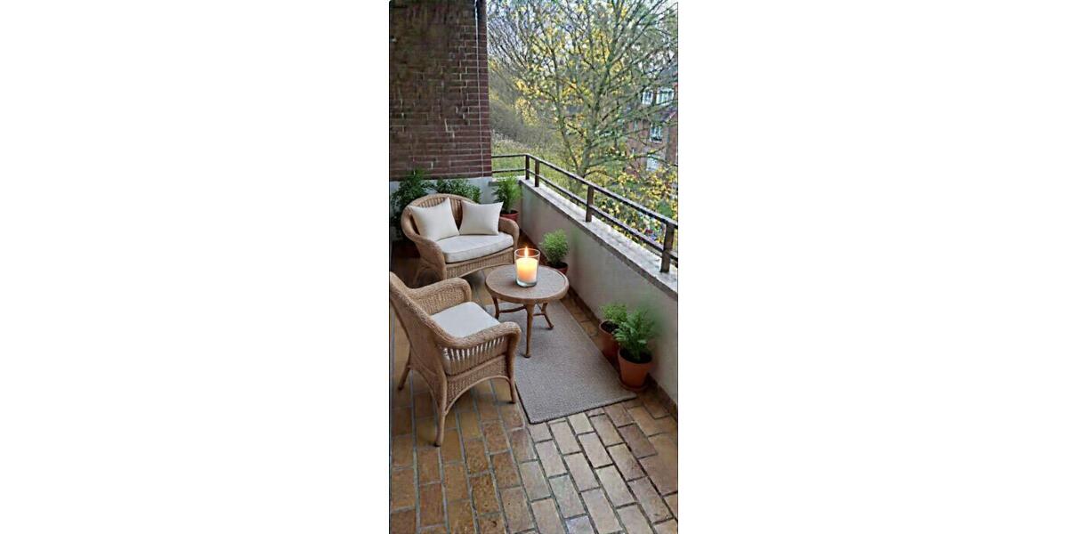 Etagenwohnung Bremen Blockland - 3 Zimmer, 78 m&sup2;, 179.000&euro; | Angebot:27486707