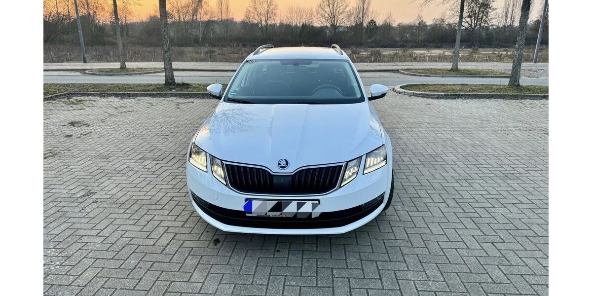 Skoda Octavia 149.000 km 13.250 &euro; Bremen 28359