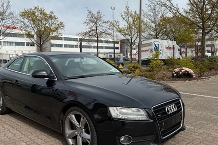 Audi A5 316.627 km 4.900 &euro; Bremen 28197