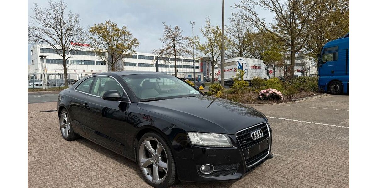 Audi A5 316.627 km 4.900 &euro; Bremen 28197