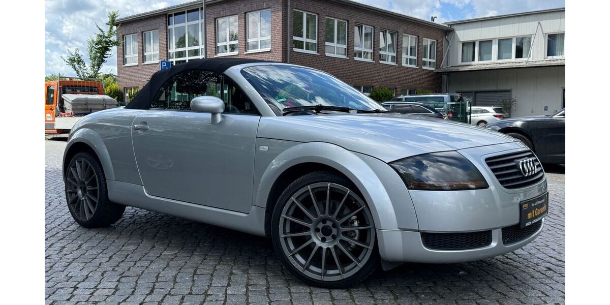 Audi TT 187.000 km 2.990 &euro; Bremen 28329
