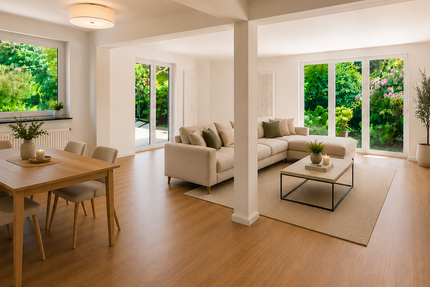 Wohnung Syke - 4 Zimmer, 131 m&sup2;, 399.000&euro; | Angebot:26913119